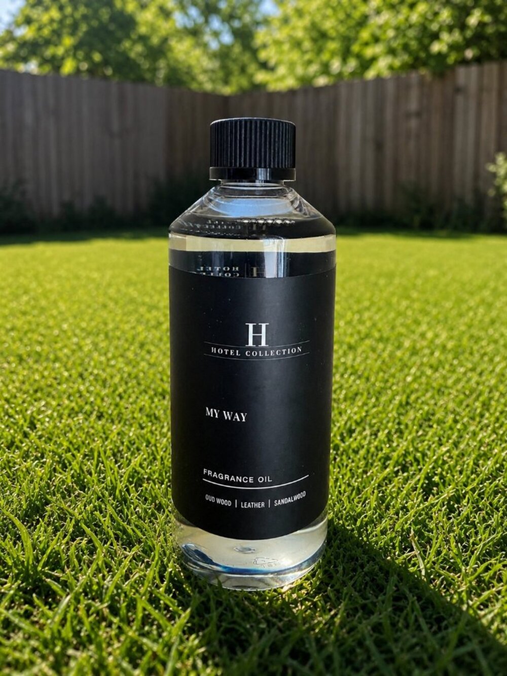 My Way 500ml Diffuser Oil Inspired By 1 Hotel Miami , Hotel Collection Aroma360